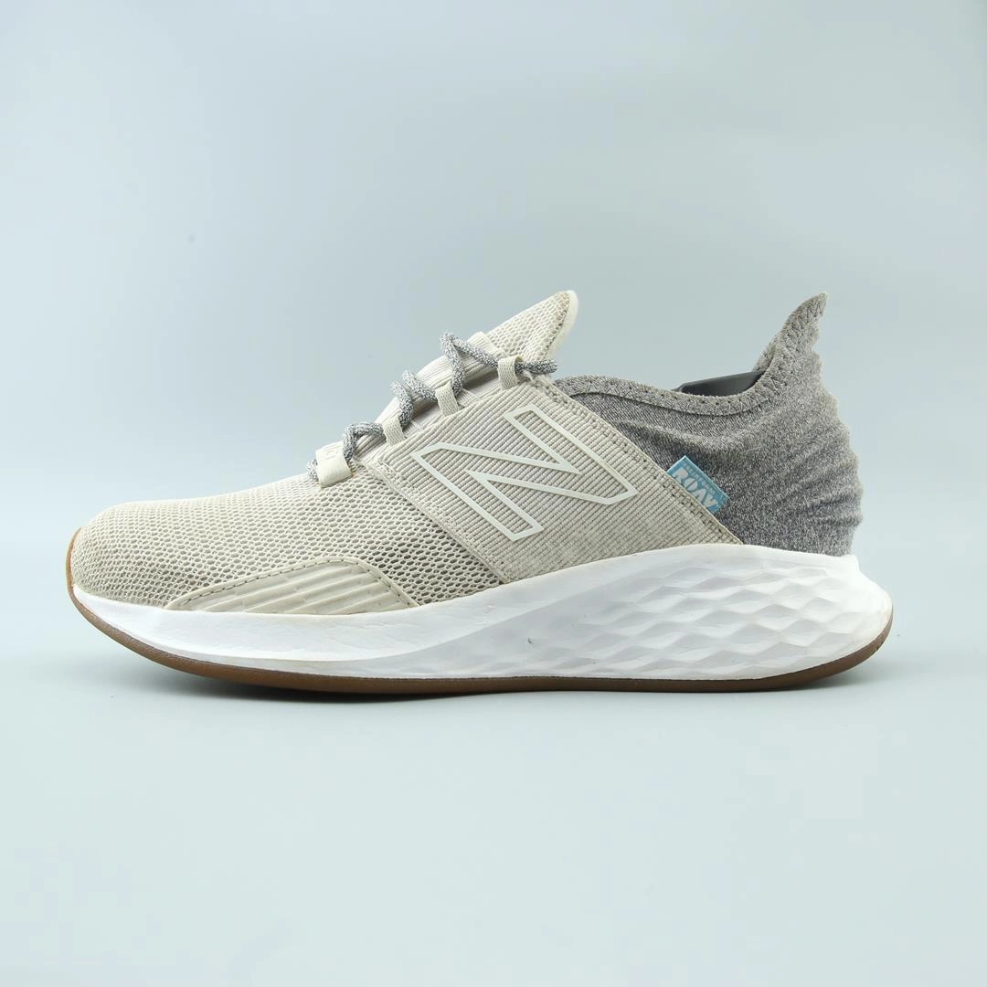NEW BALANCE FRESH FOAM ROAV V1 New Balance supportive sneaker models