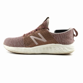 NEW BALANCE  FRESH FOAM SPORT V1 New Balance athletic performance footwear