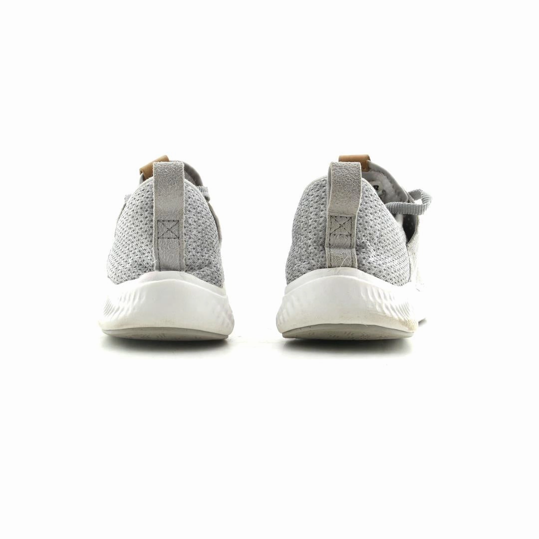NEW BALANCE FRESH FOAM SPORT V1 New Balance trainer visuals