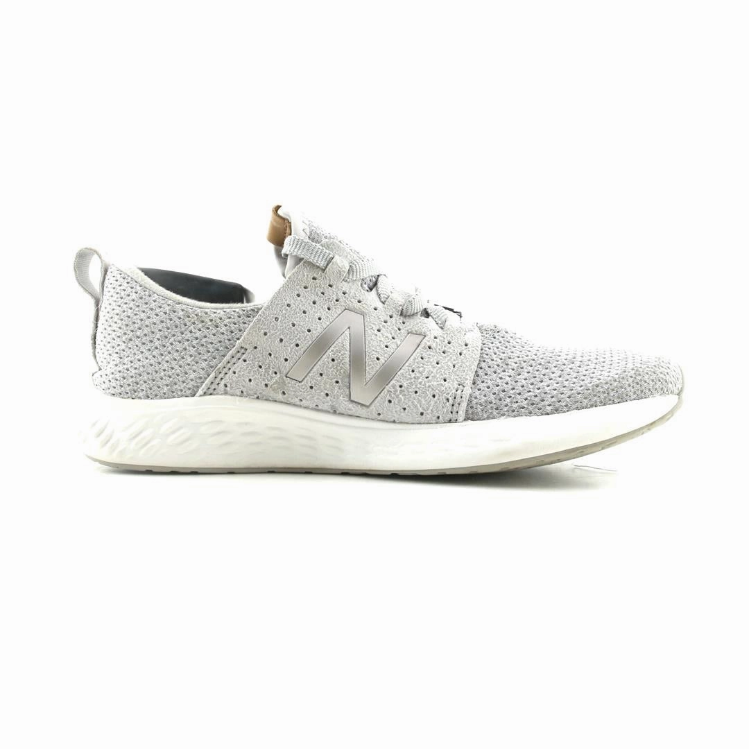 NEW BALANCE FRESH FOAM SPORT V1 New Balance trainer visuals