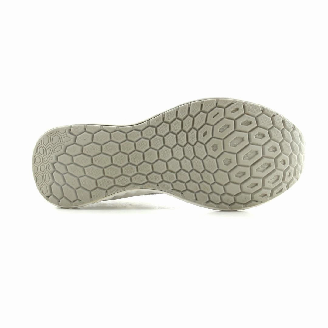 NEW BALANCE FRESH FOAM SPORT V1 New Balance trainer visuals