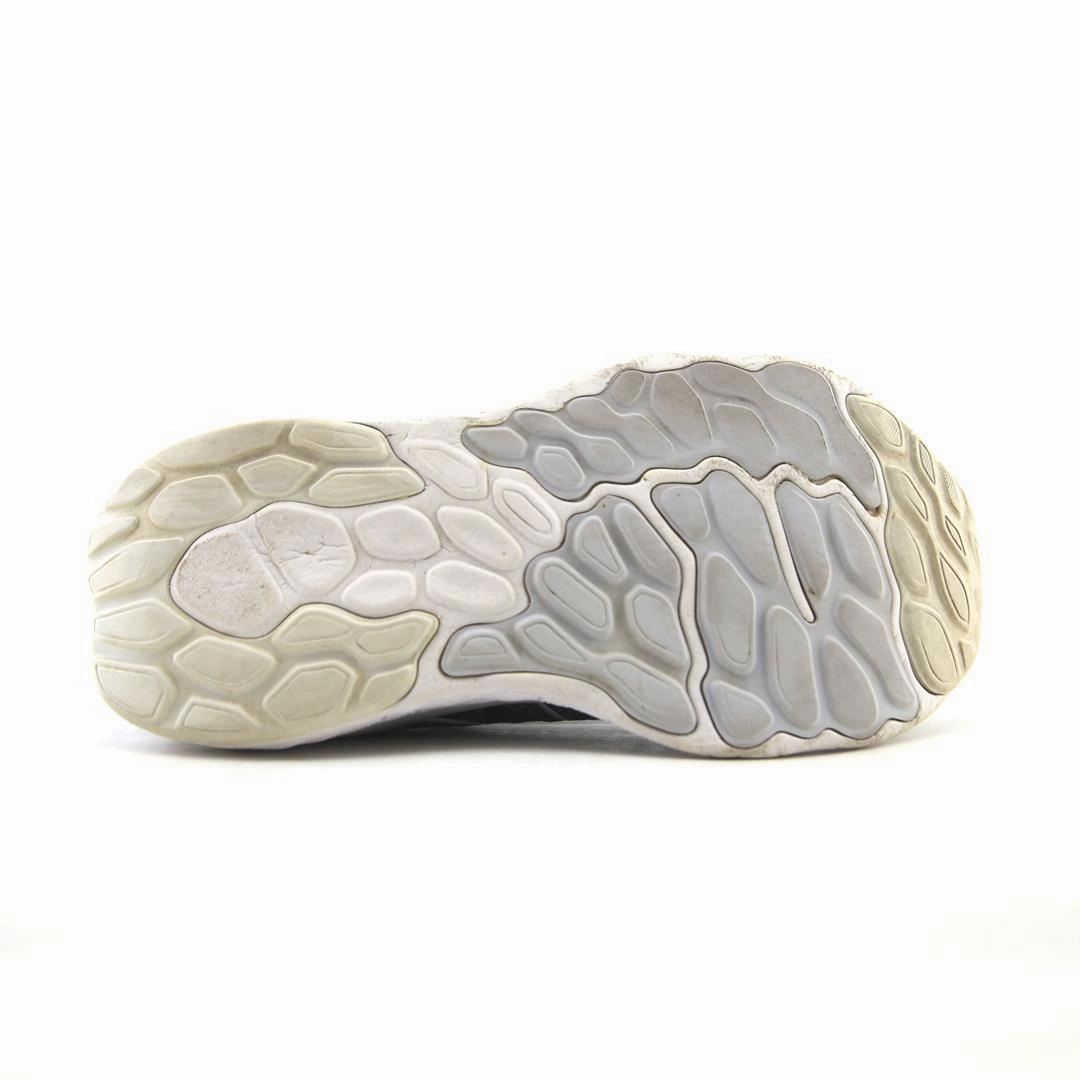 NEW BALANCE FRESH FOAM X 1080 V12 retro New Balance shoe shots