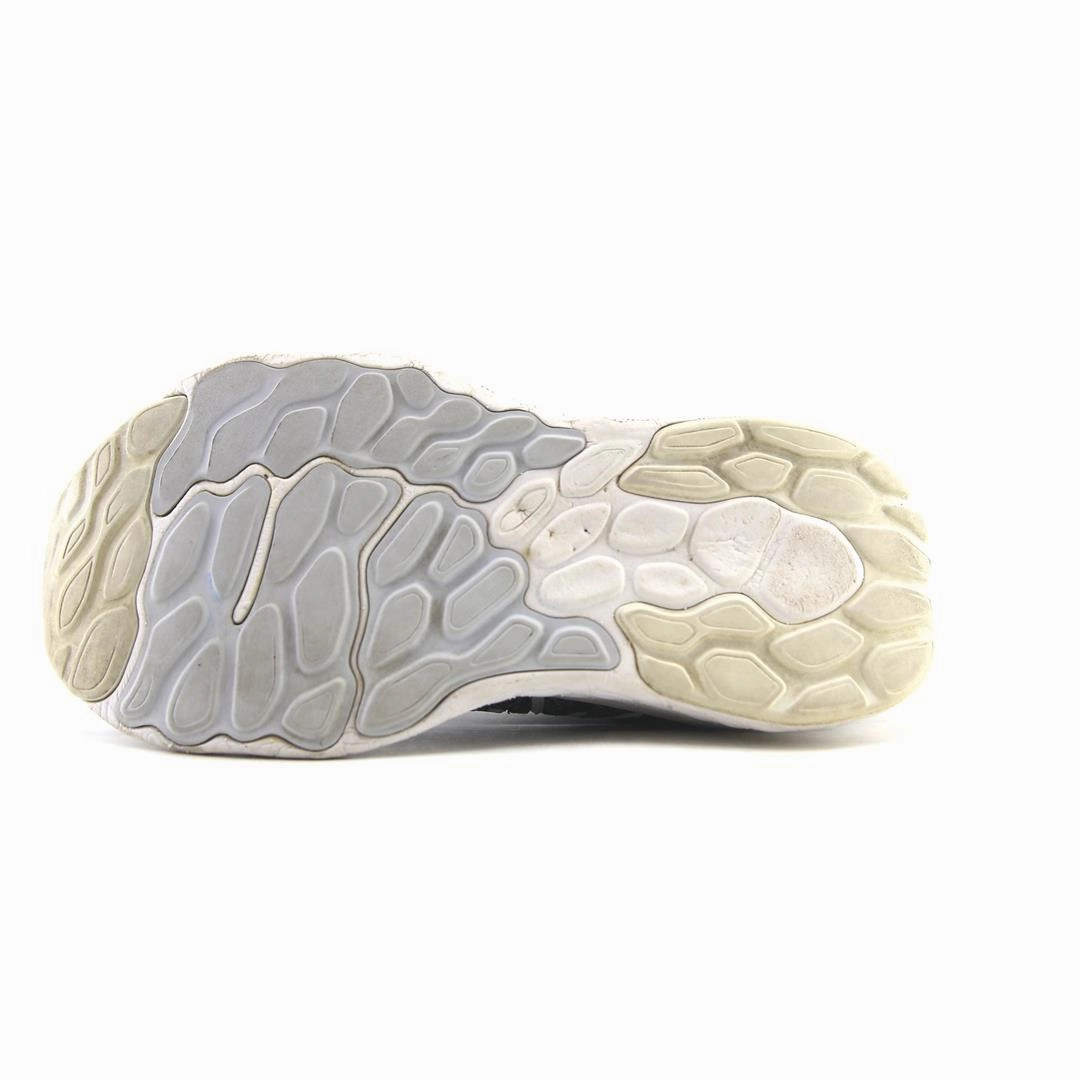 NEW BALANCE FRESH FOAM X 1080 V12 retro New Balance shoe shots