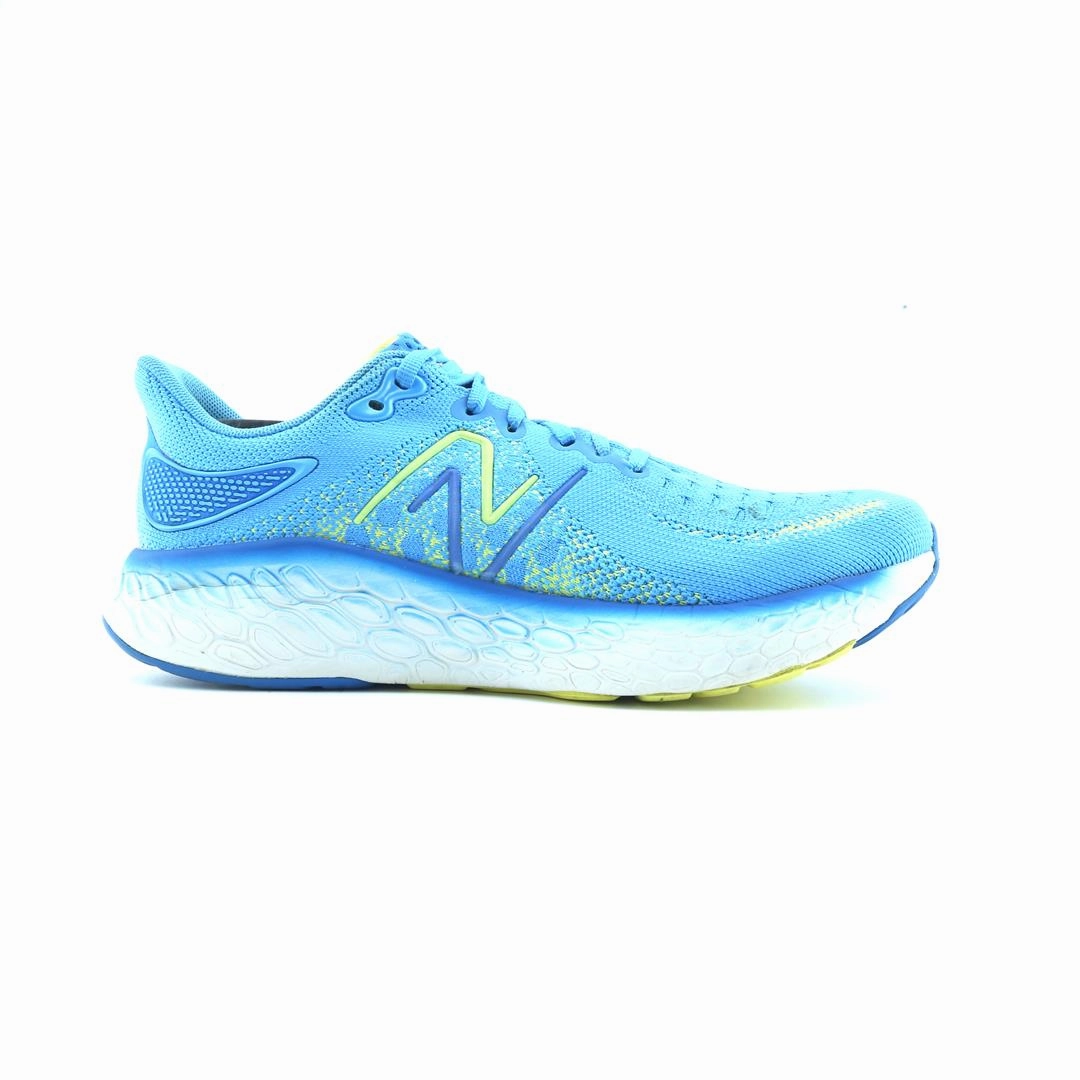 NEW BALANCE FRESH FOAM X 1080 V12 stylish New Balance designs