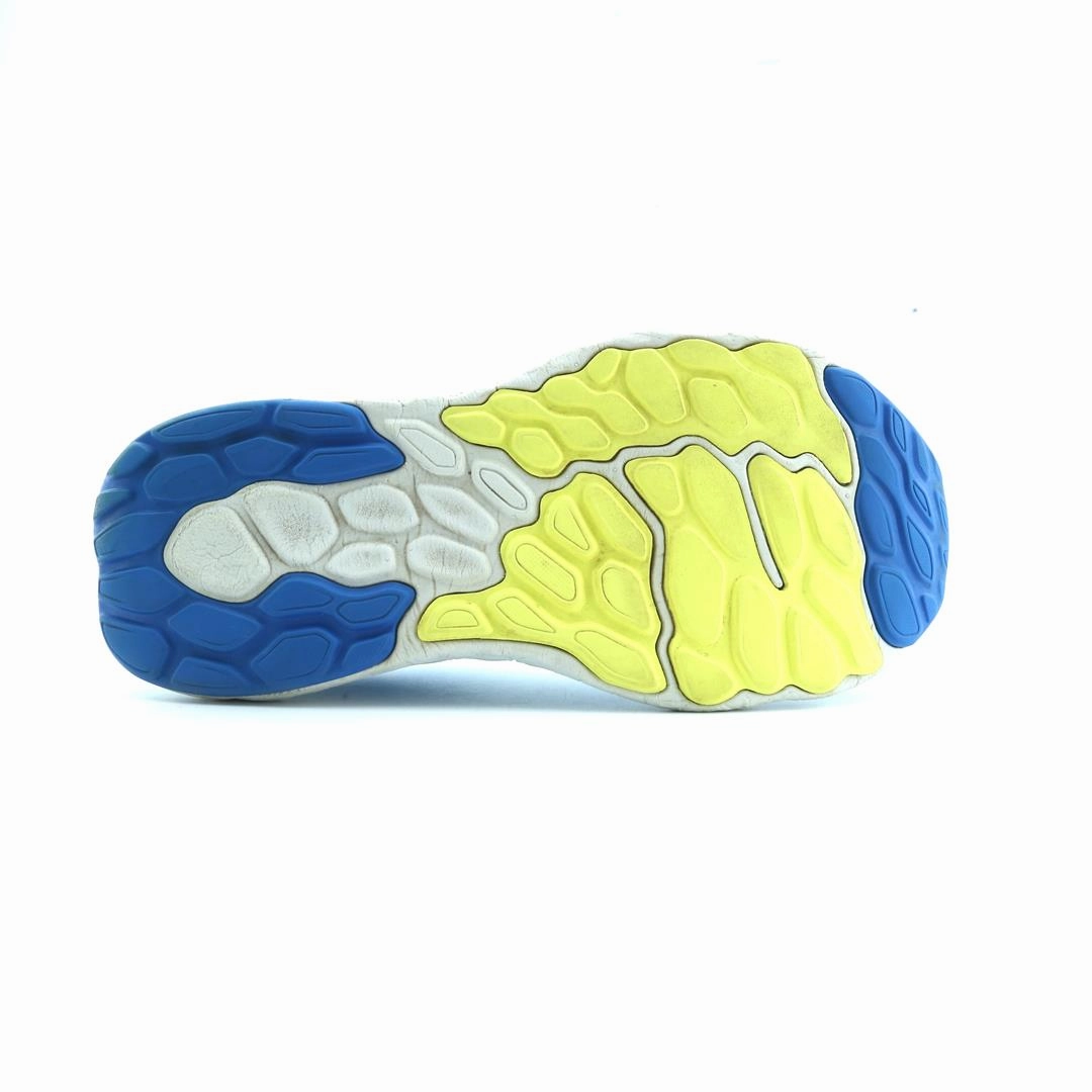 NEW BALANCE FRESH FOAM X 1080 V12 stylish New Balance designs