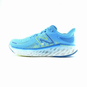 NEW BALANCE FRESH FOAM X 1080 V12 New Balance supportive sneaker models
