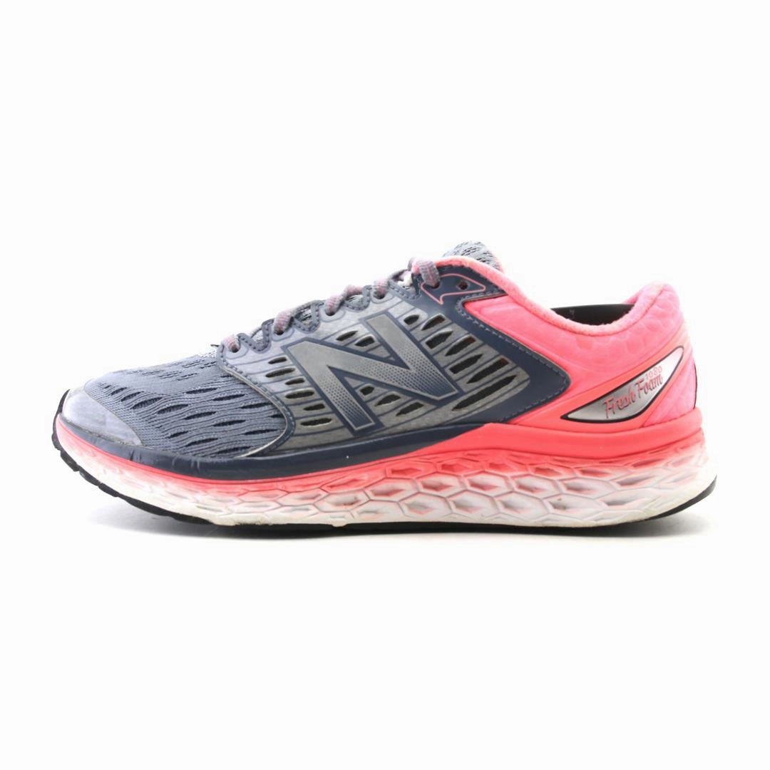 NEW BALANCE FRESH FOAM X 1080 V6 New Balance durable footwear styles