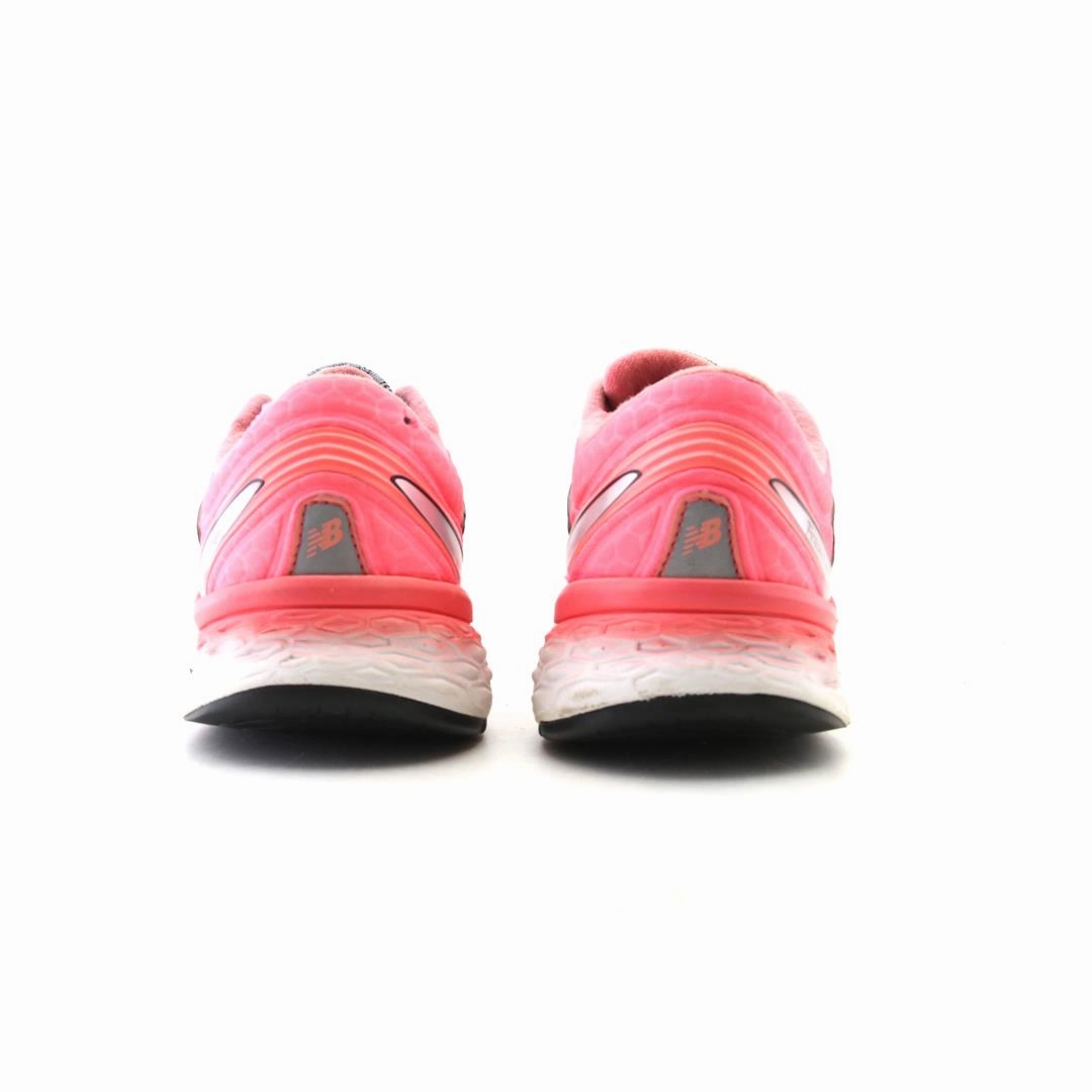 NEW BALANCE FRESH FOAM X 1080 V6 New Balance trainer visuals