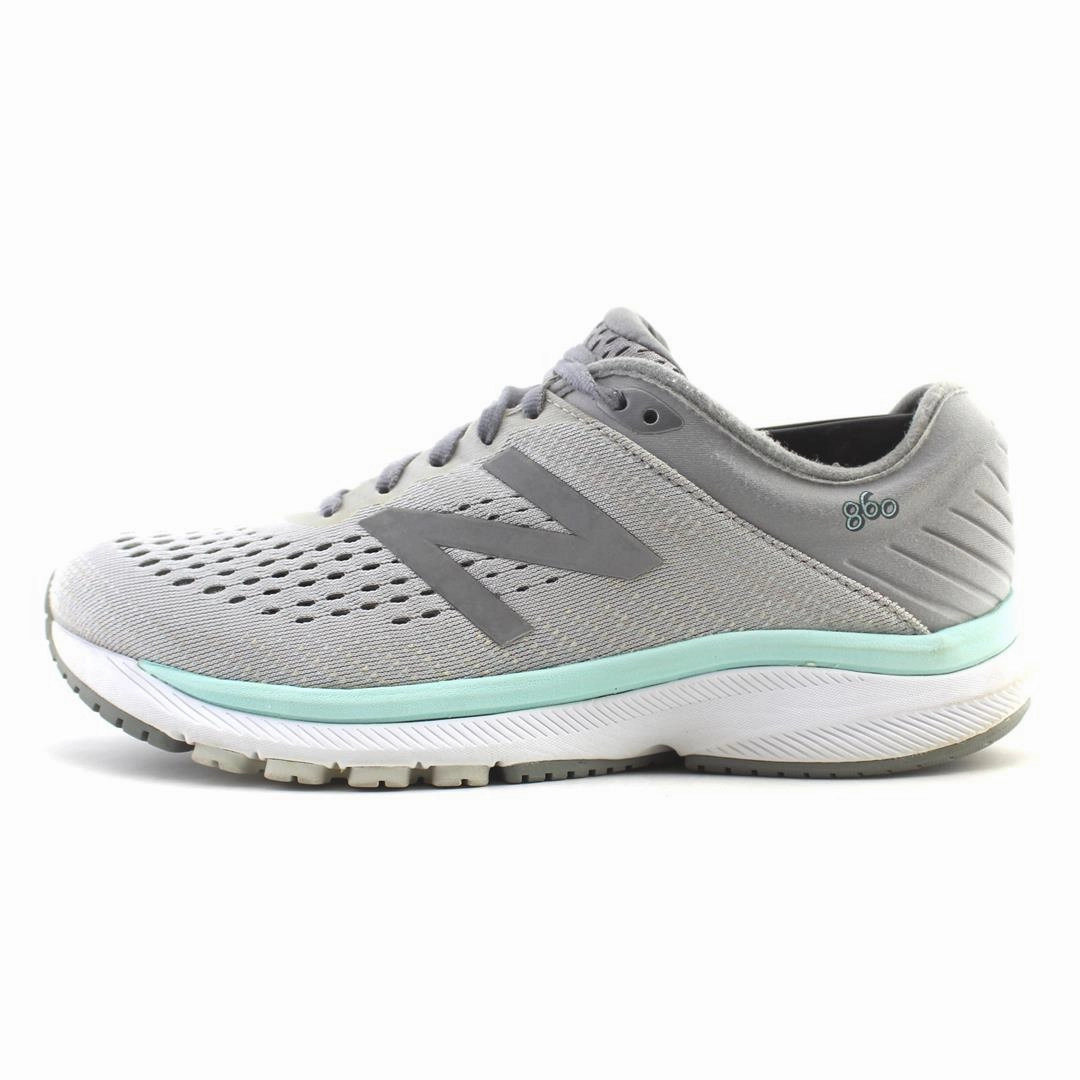 NEW BALANCE FRESH FOAM X 860 V10 New Balance comfortable everyday shoes