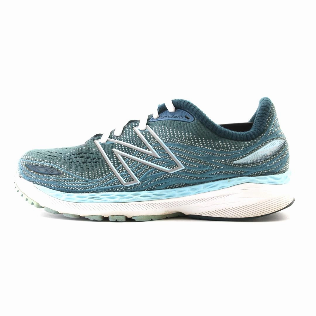 NEW BALANCE FRESH FOAM X 860 V12 New Balance athletic performance footwear