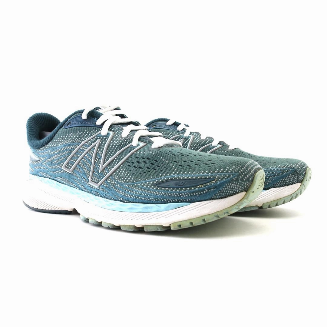 NEW BALANCE FRESH FOAM X 860 V12 athletic New Balance footwear