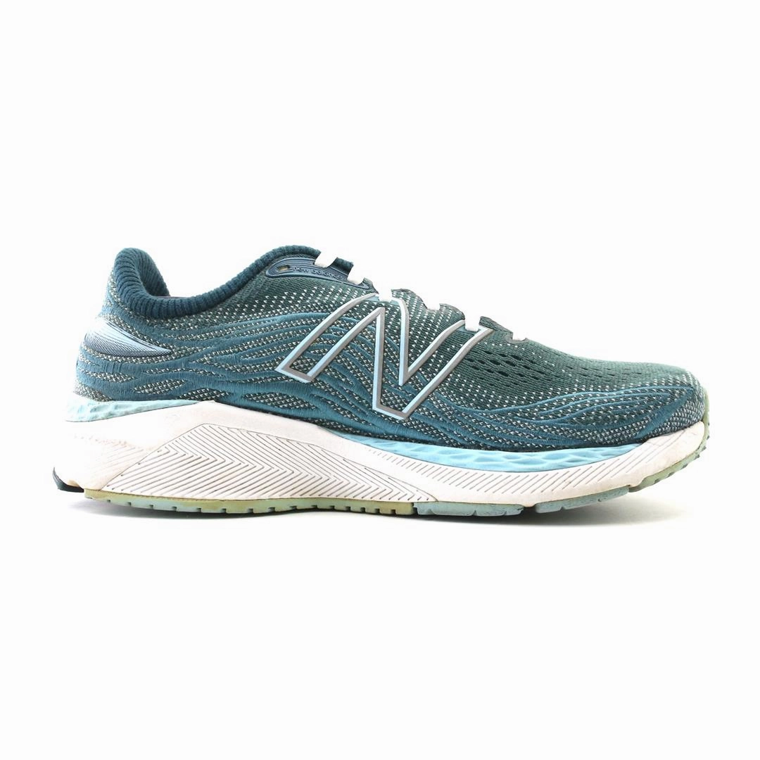 NEW BALANCE FRESH FOAM X 860 V12 athletic New Balance footwear