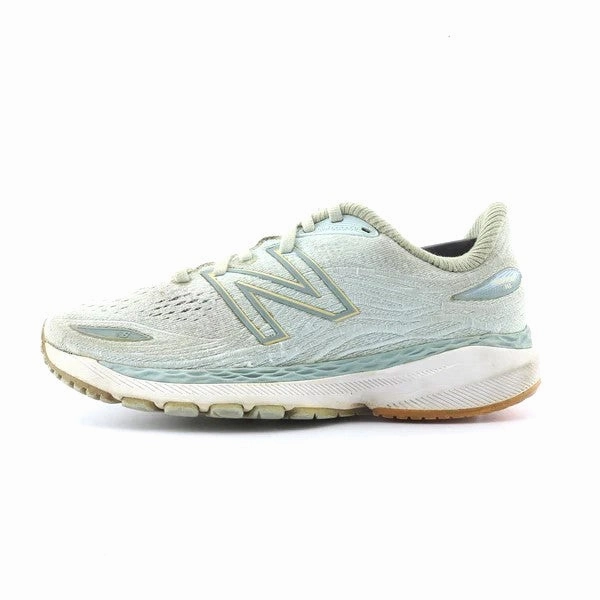 NEW BALANCE FRESH FOAM X 860 V12 New Balance athletic performance footwear