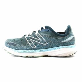 NEW BALANCE FRESH FOAM X 860 V12 New Balance athletic performance footwear