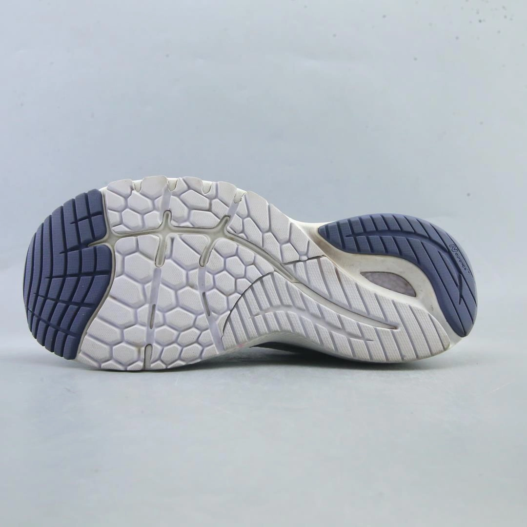 NEW BALANCE FRESH FOAM X 860 V12 New Balance casual shoe looks