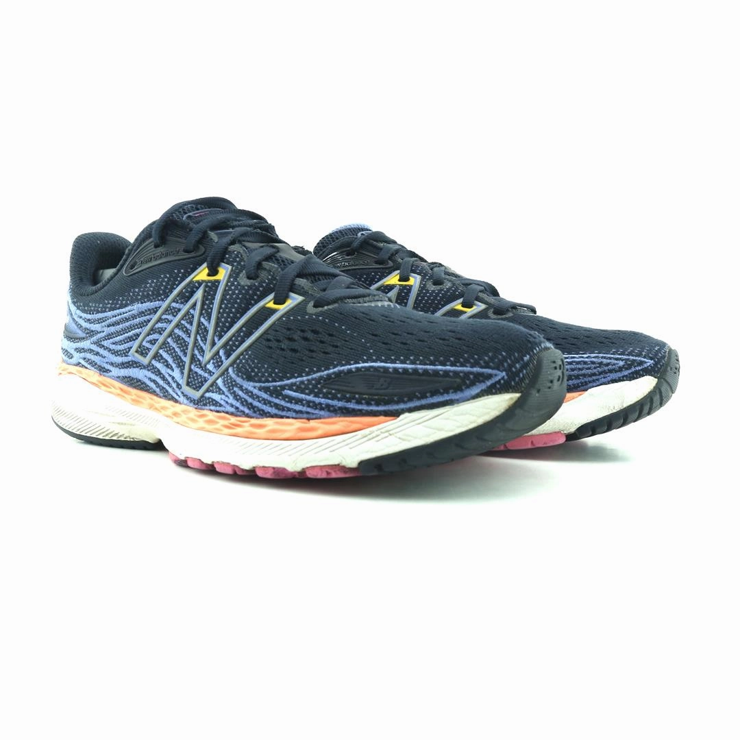 NEW BALANCE FRESH FOAM X 860 V12 New Balance casual shoe looks