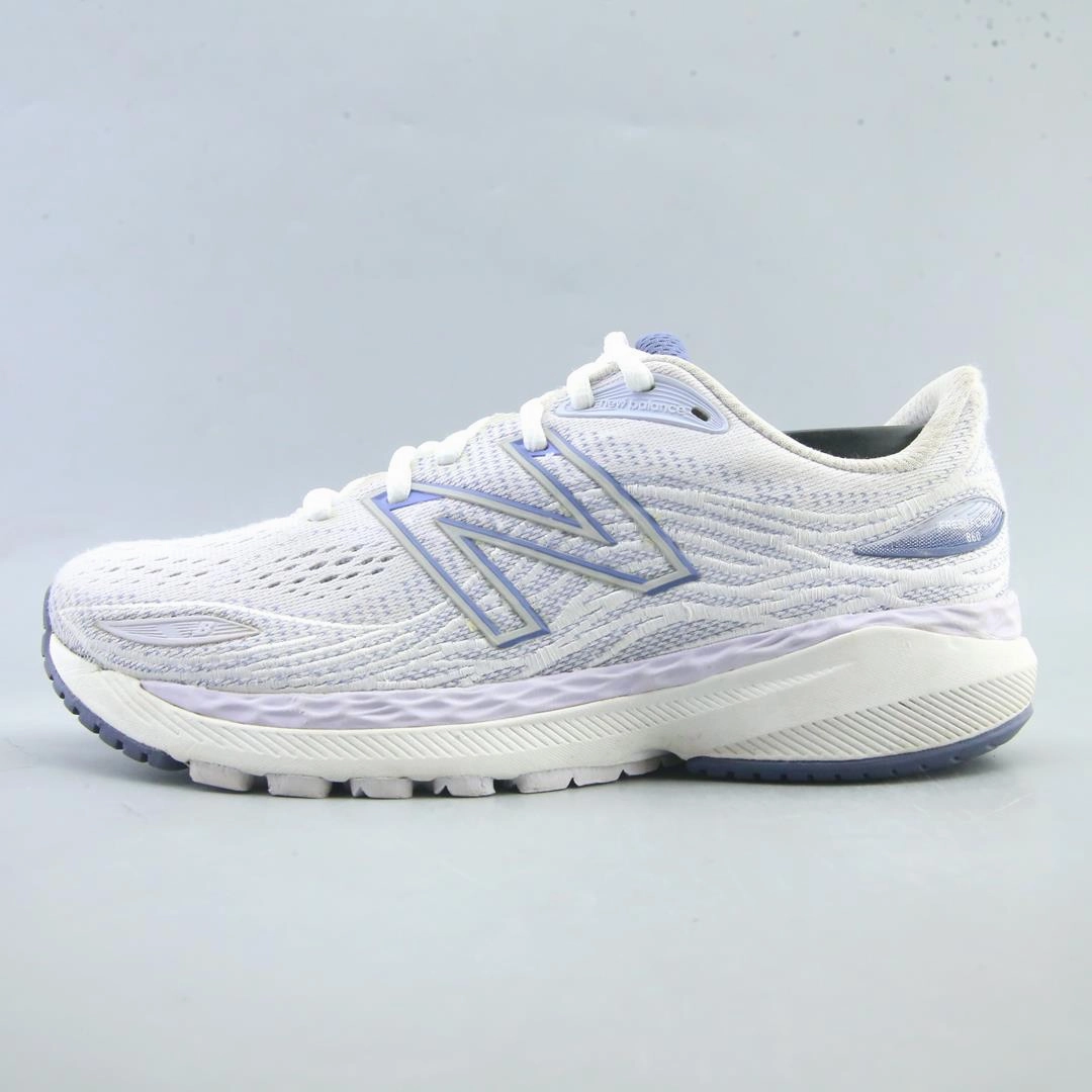 NEW BALANCE FRESH FOAM X 860 V12 New Balance stylish casual shoe designs