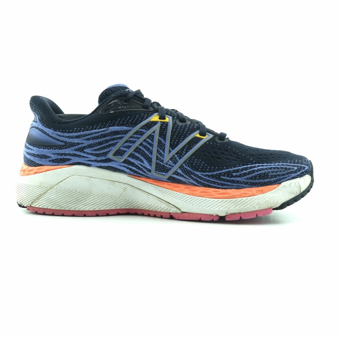 NEW BALANCE FRESH FOAM X 860 V12 New Balance casual shoe looks