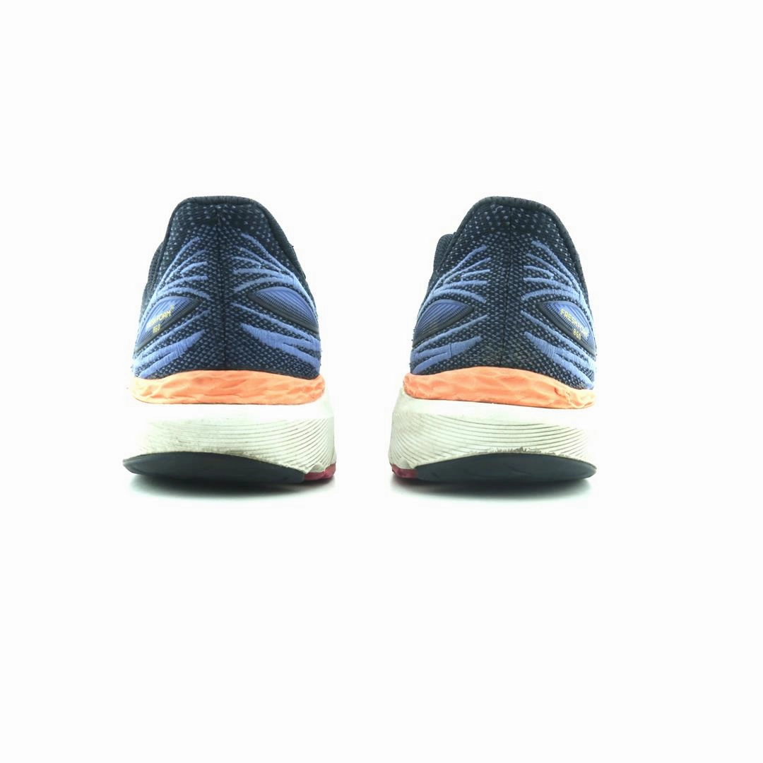 NEW BALANCE FRESH FOAM X 860 V12 New Balance casual shoe looks