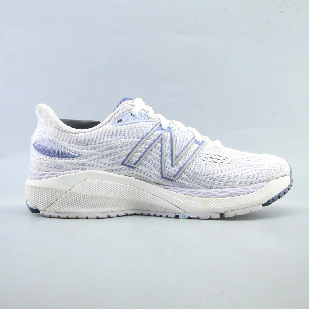 NEW BALANCE FRESH FOAM X 860 V12 New Balance casual shoe looks