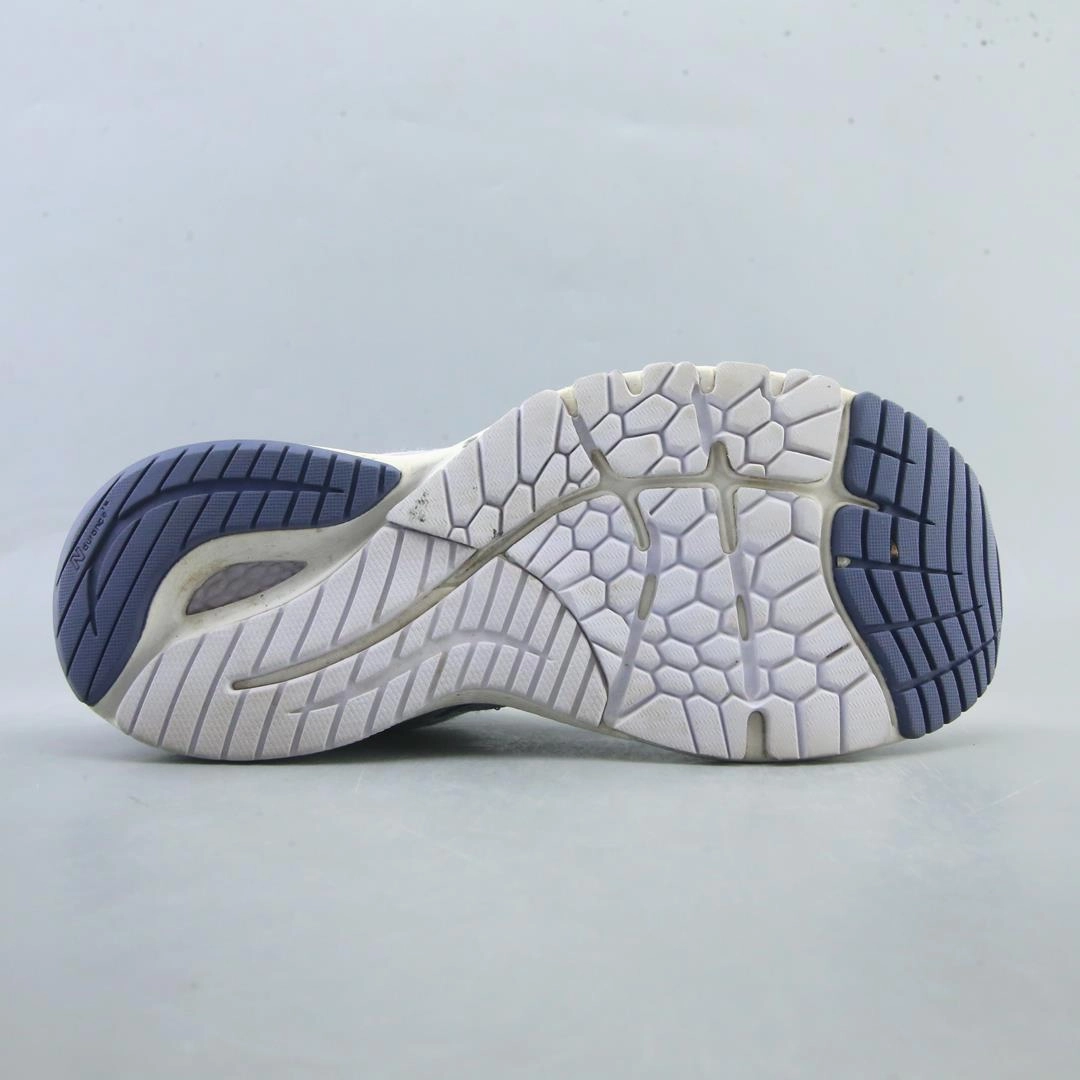 NEW BALANCE FRESH FOAM X 860 V12 New Balance casual shoe looks