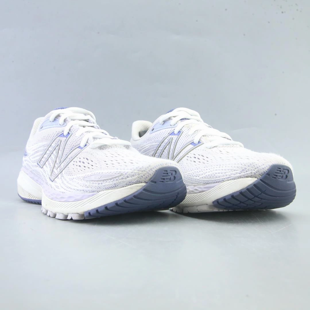NEW BALANCE FRESH FOAM X 860 V12 New Balance casual shoe looks