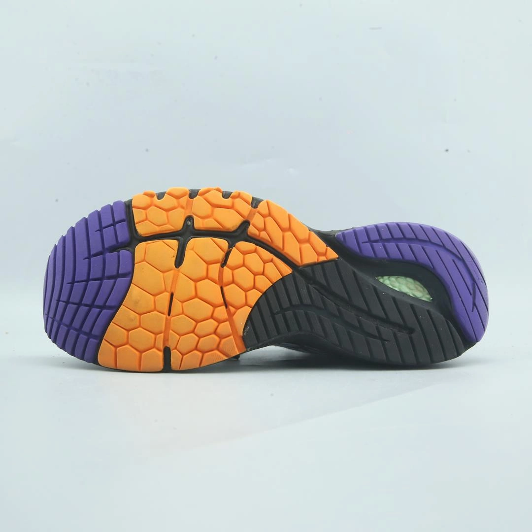 NEW BALANCE FRESH FOAM X 860 V12 New Balance trainer visuals