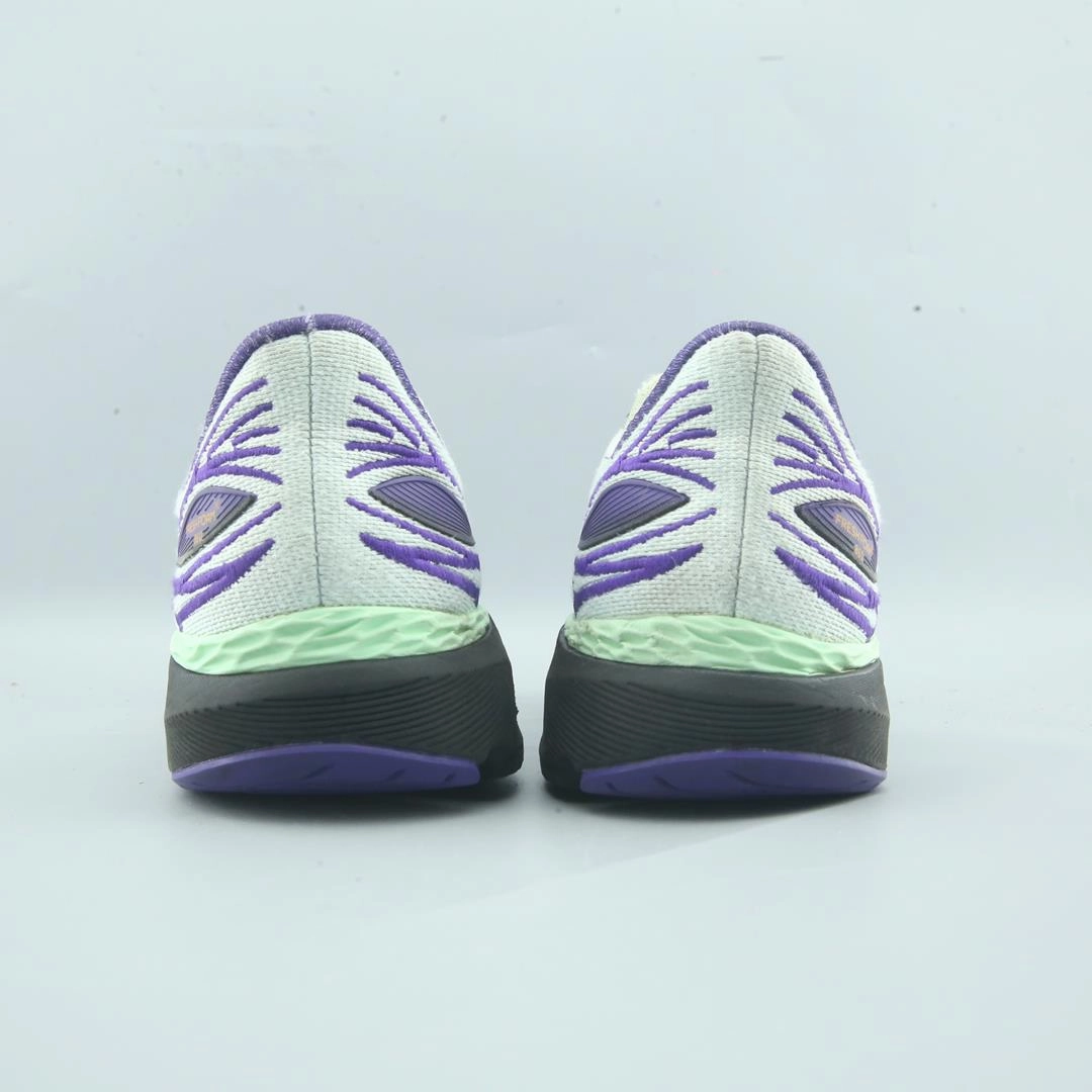NEW BALANCE FRESH FOAM X 860 V12 New Balance trainer visuals