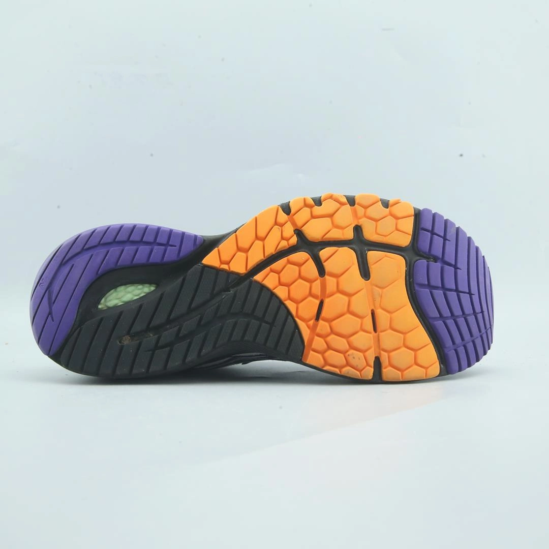 NEW BALANCE FRESH FOAM X 860 V12 New Balance trainer visuals