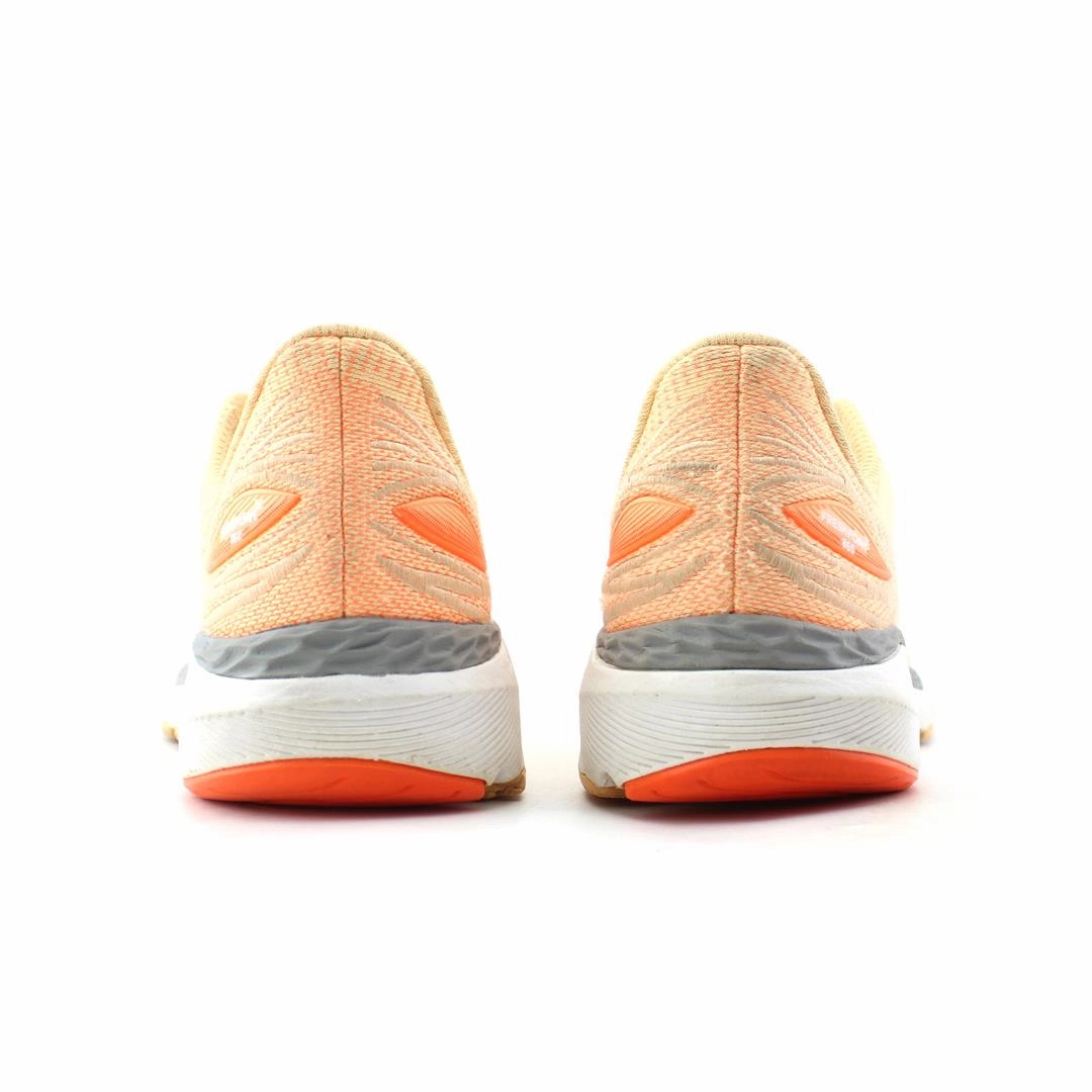 NEW BALANCE FRESH FOAM X 860 V12 retro New Balance shoe shots