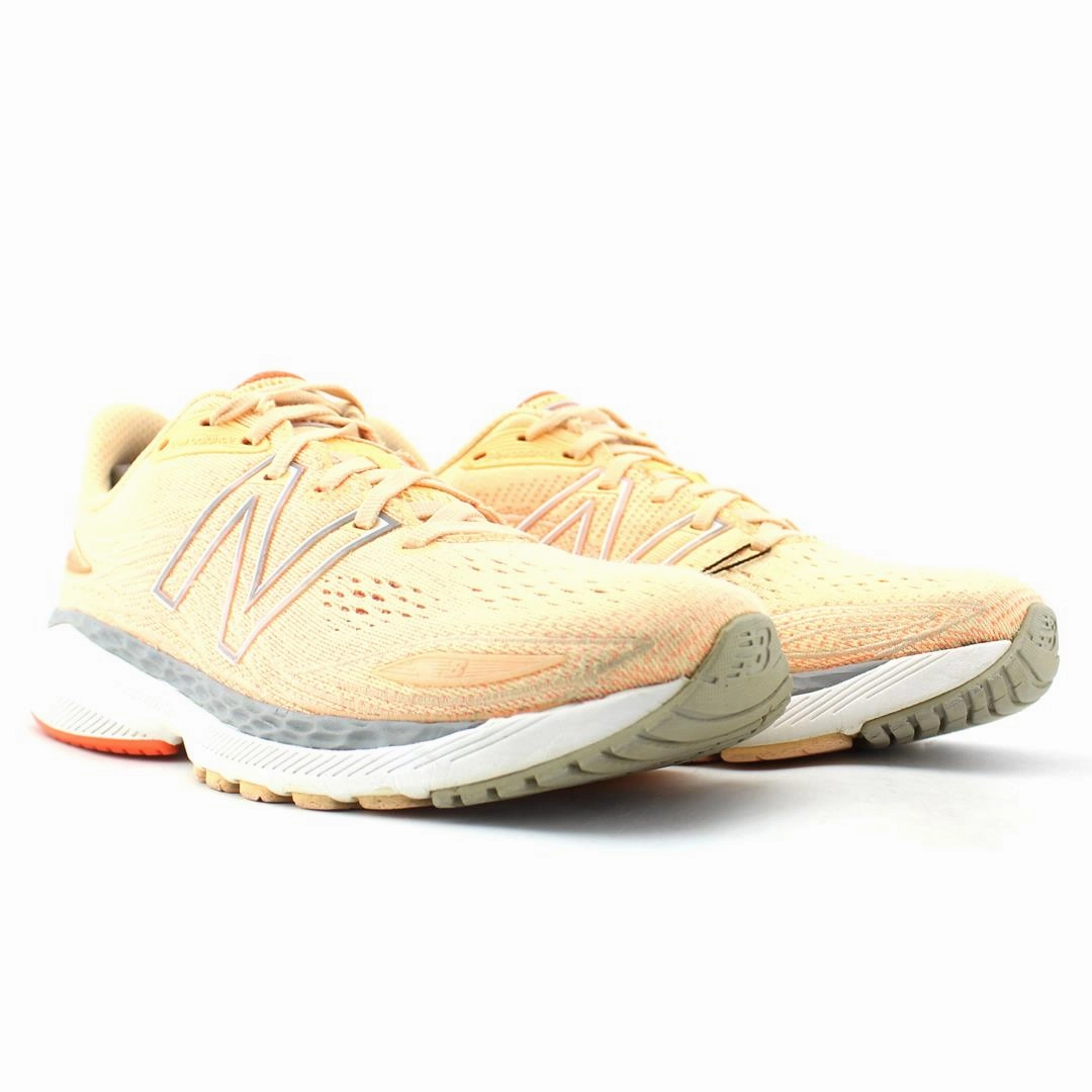 NEW BALANCE FRESH FOAM X 860 V12 retro New Balance shoe shots