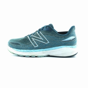 NEW BALANCE FRESH FOAM X 860 V12 New Balance supportive sneaker models