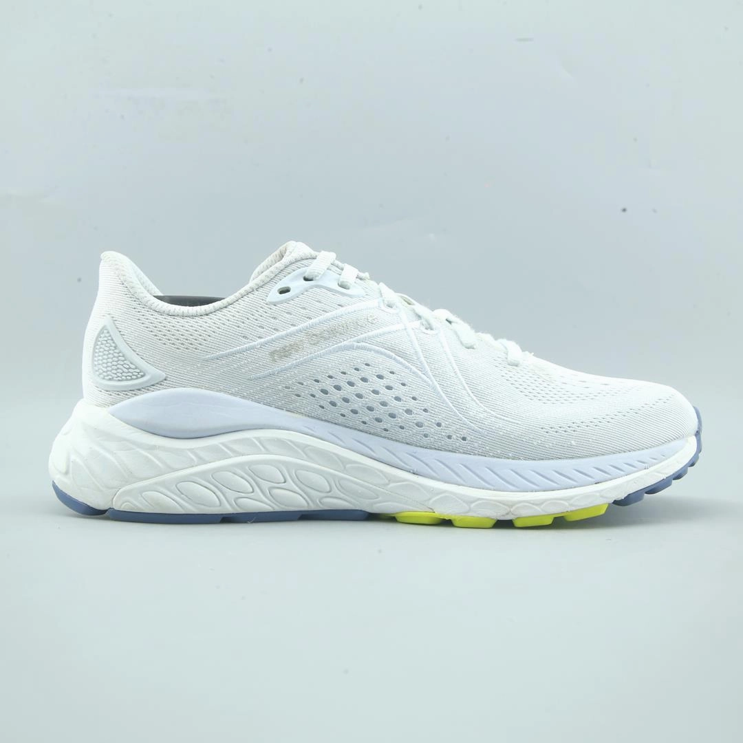 NEW BALANCE FRESH FOAM X 860 V13 New Balance trainer visuals