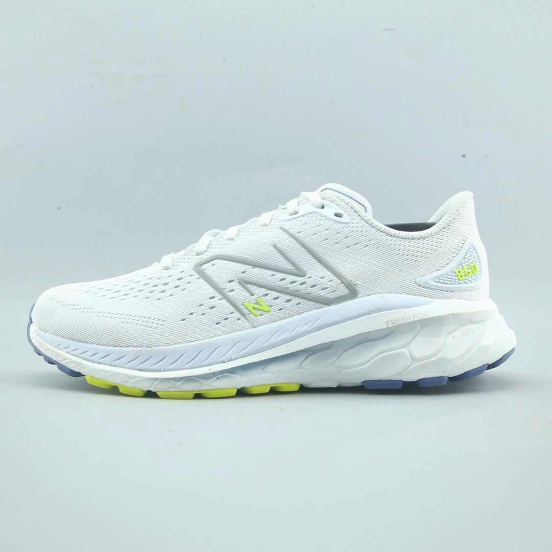 NEW BALANCE FRESH FOAM X 860 V13 New Balance durable footwear styles