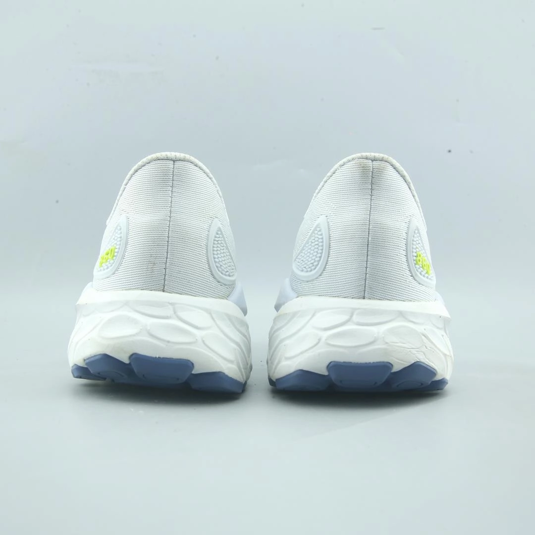 NEW BALANCE FRESH FOAM X 860 V13 New Balance trainer visuals