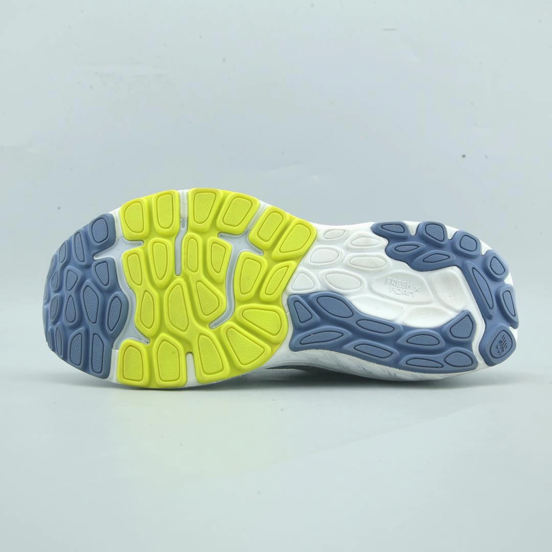 NEW BALANCE FRESH FOAM X 860 V13 New Balance trainer visuals