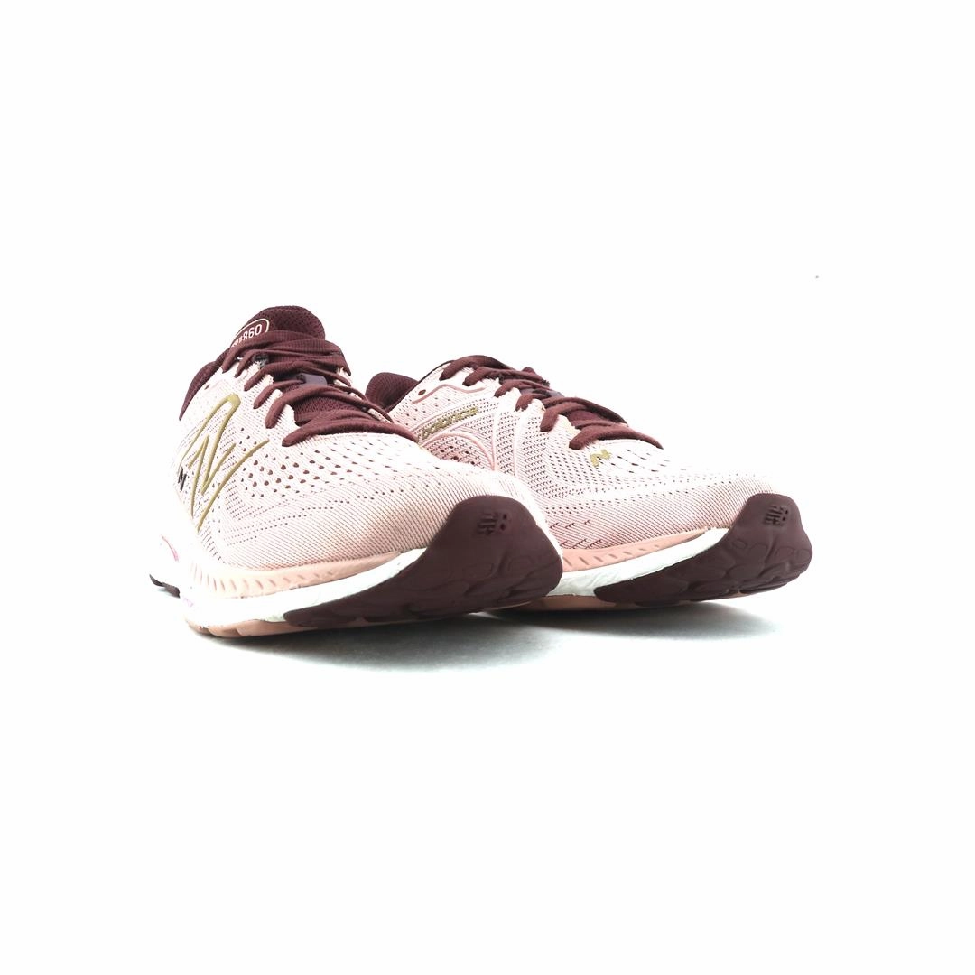 NEW BALANCE FRESH FOAM X 860 V13 stylish New Balance designs