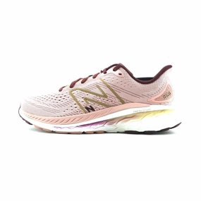 NEW BALANCE FRESH FOAM X 860 V13 New Balance supportive sneaker models