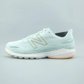 NEW BALANCE FRESH FOAM X 860V12 New Balance durable footwear styles