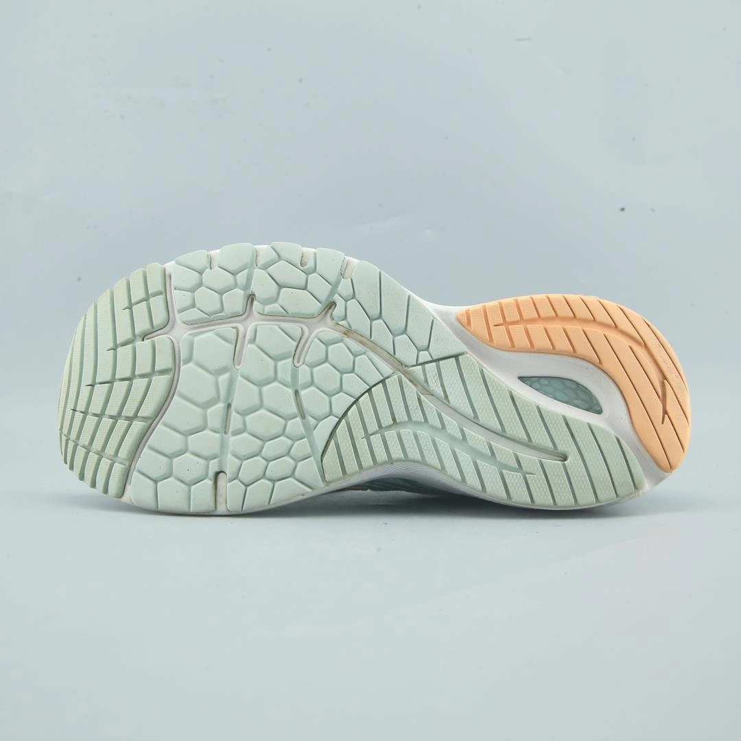 NEW BALANCE FRESH FOAM X 860V12 New Balance trainer visuals