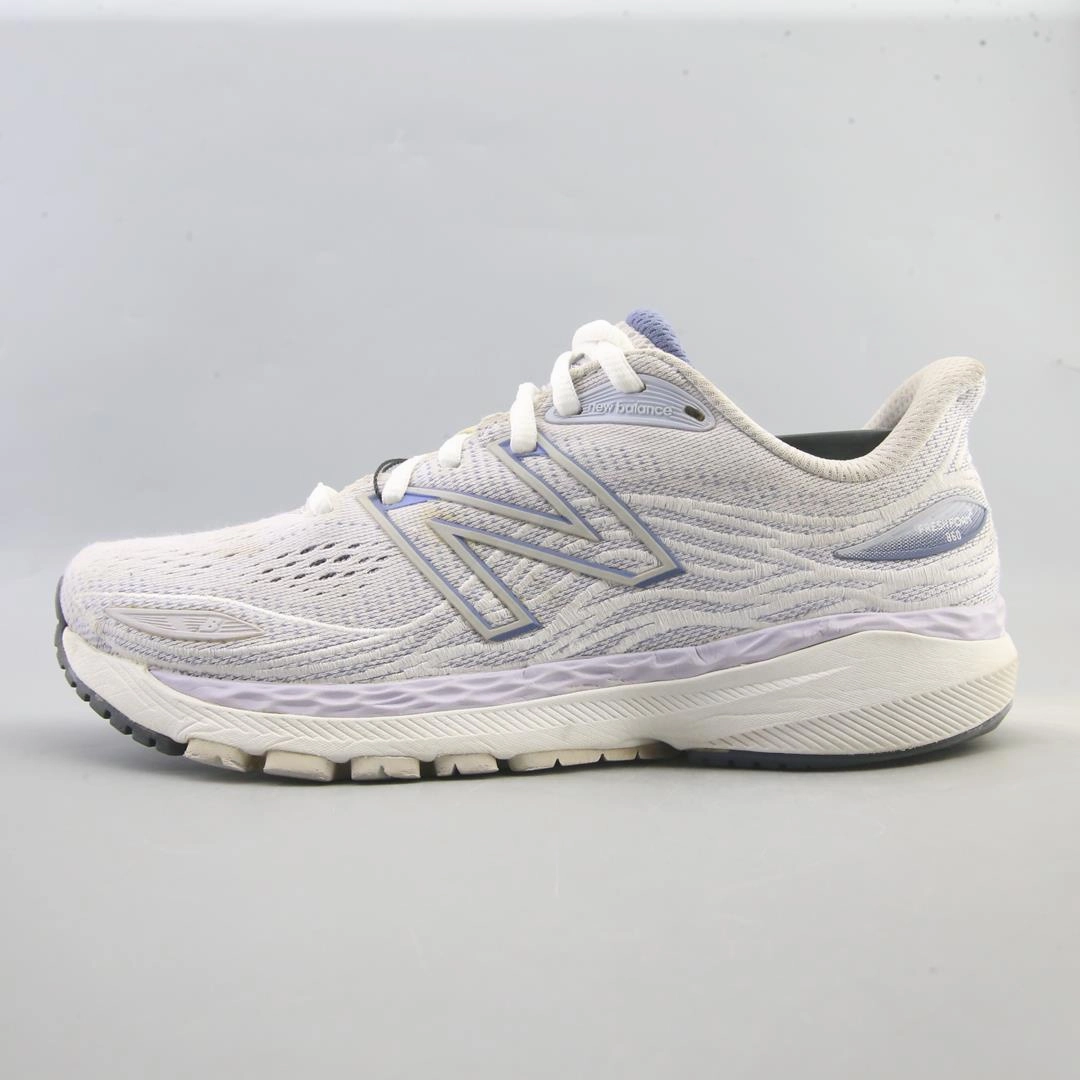 NEW BALANCE FRESH FOAM X 860V12 New Balance comfortable everyday shoes