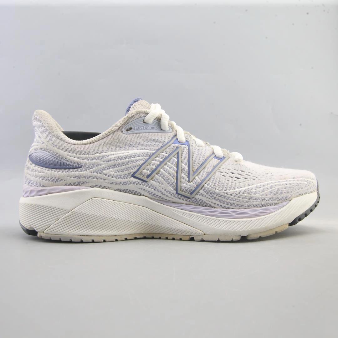NEW BALANCE FRESH FOAM X 860V12 retro New Balance shoe shots