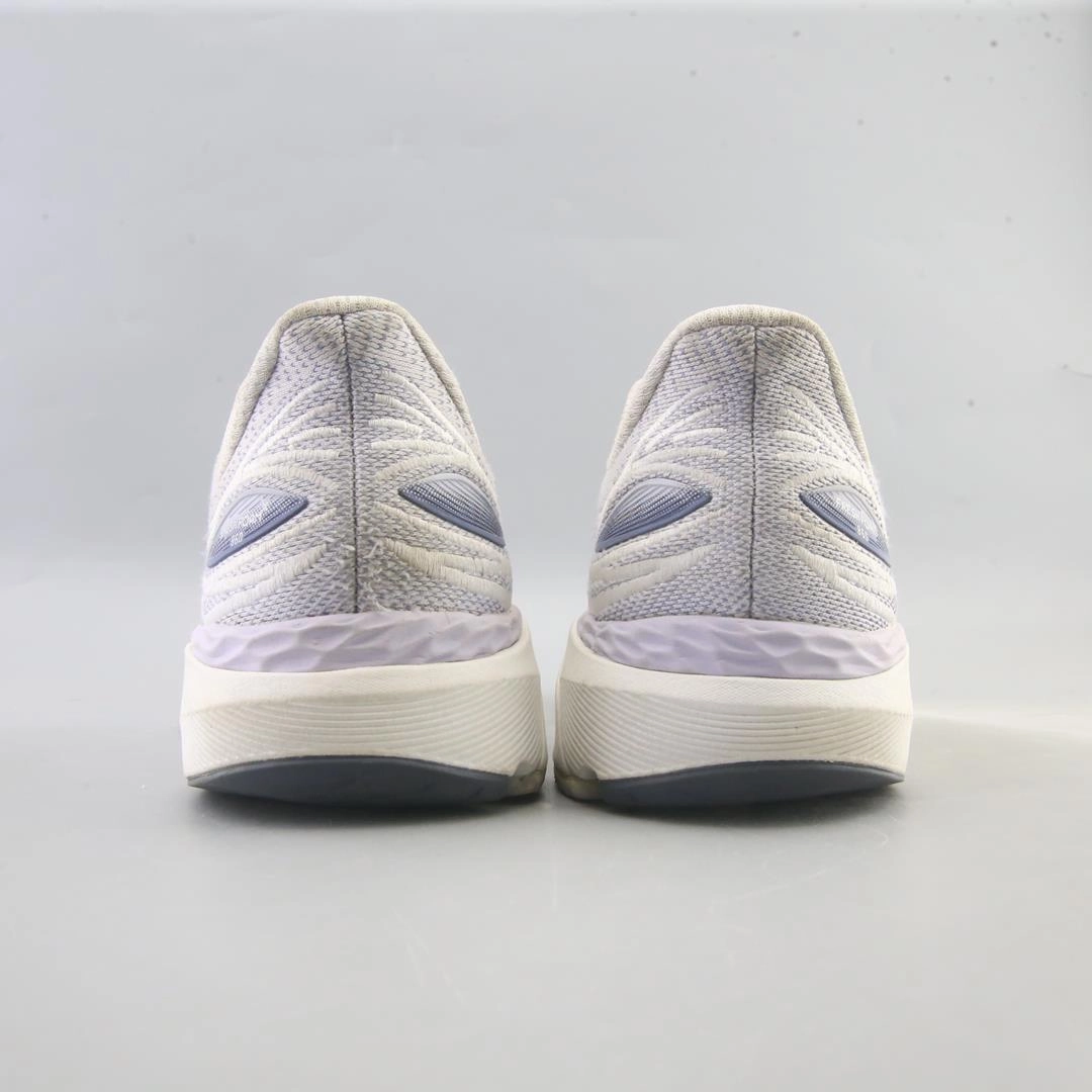 NEW BALANCE FRESH FOAM X 860V12 retro New Balance shoe shots