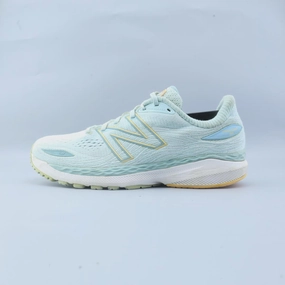 NEW BALANCE FRESH FOAM X 860V12 New Balance supportive sneaker models