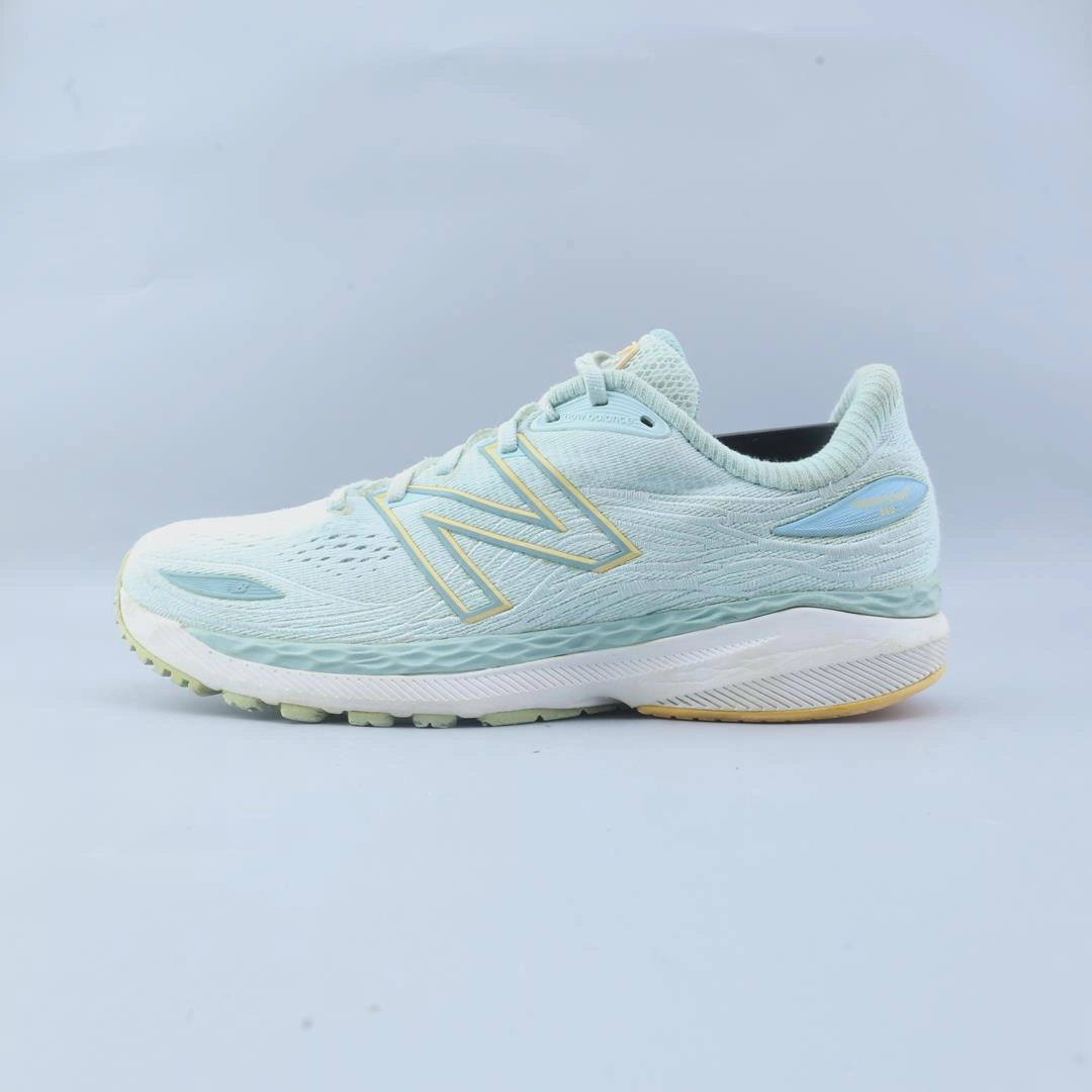 NEW BALANCE FRESH FOAM X 860V12 New Balance supportive sneaker models