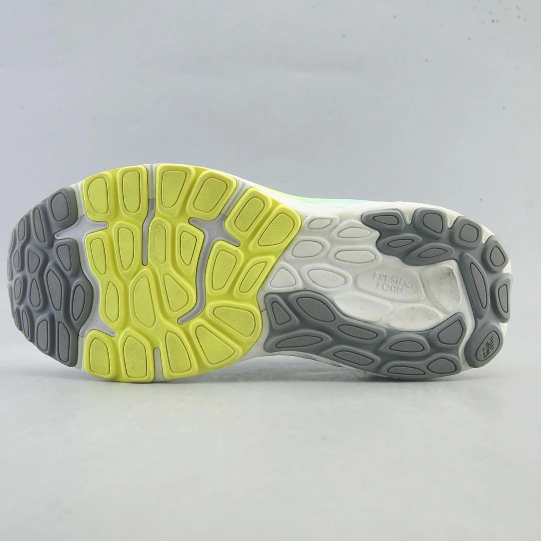 NEW BALANCE FRESH FOAM X 860V13 New Balance casual shoe looks