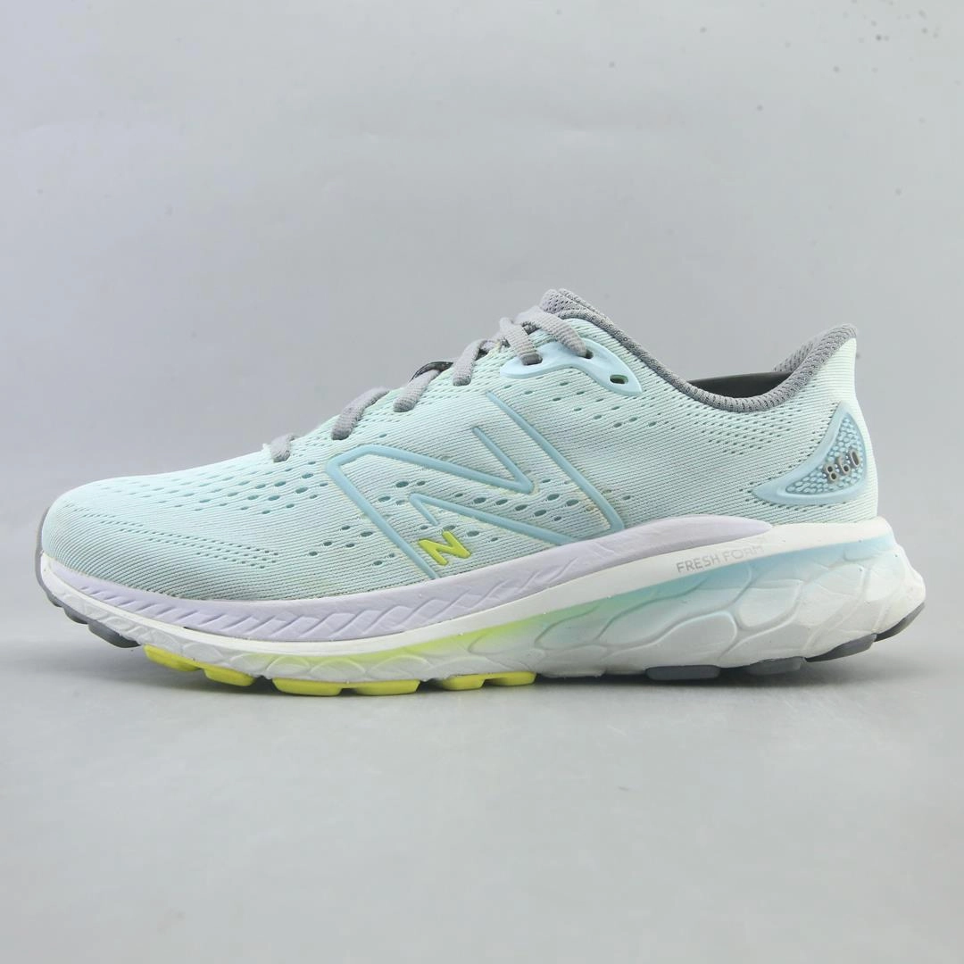 NEW BALANCE FRESH FOAM X 860V13 New Balance stylish casual shoe designs