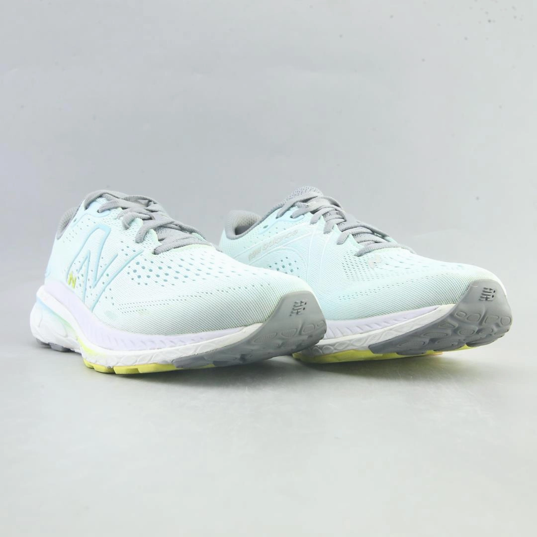 NEW BALANCE FRESH FOAM X 860V13 New Balance casual shoe looks