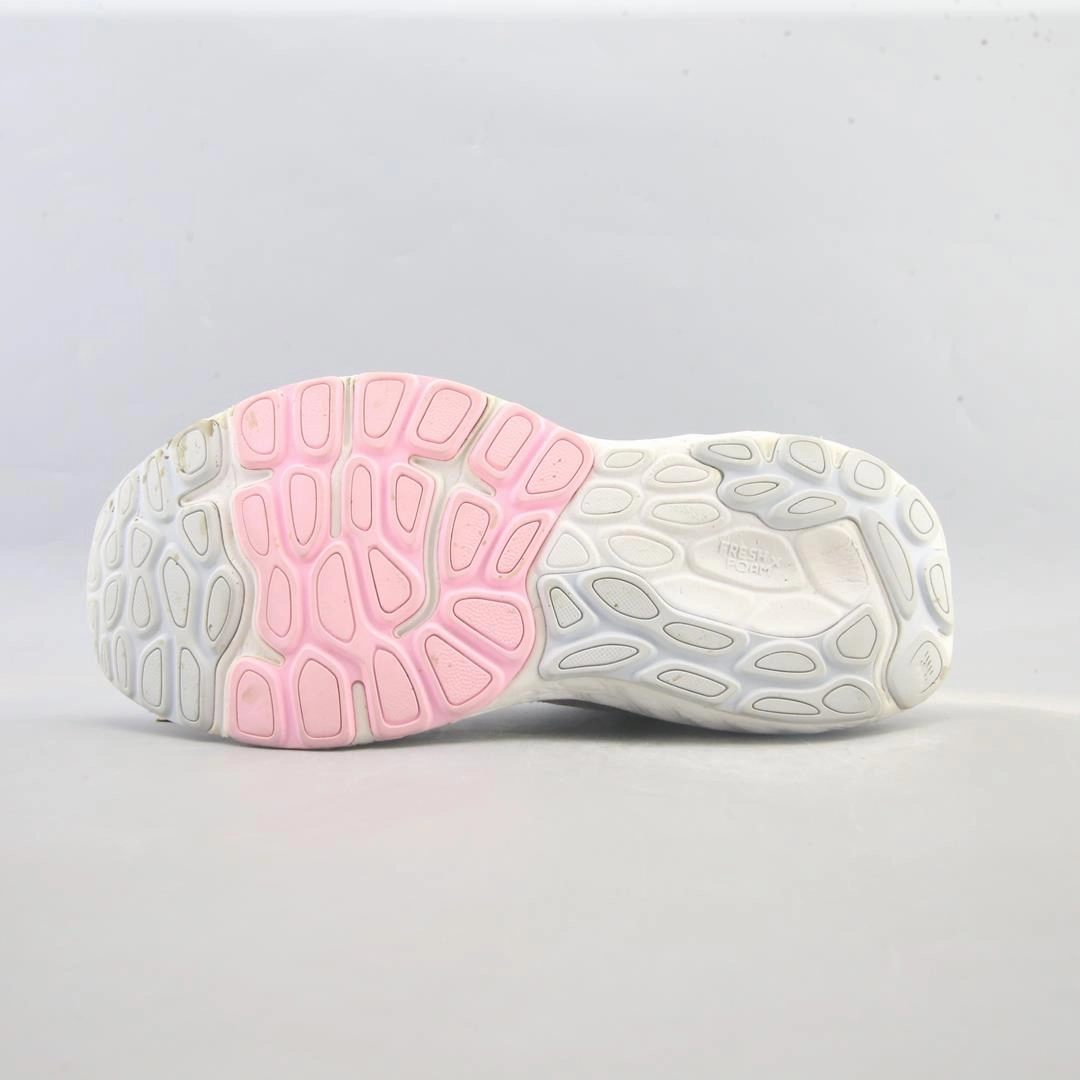 NEW BALANCE FRESH FOAM X 860V13 New Balance trainer visuals