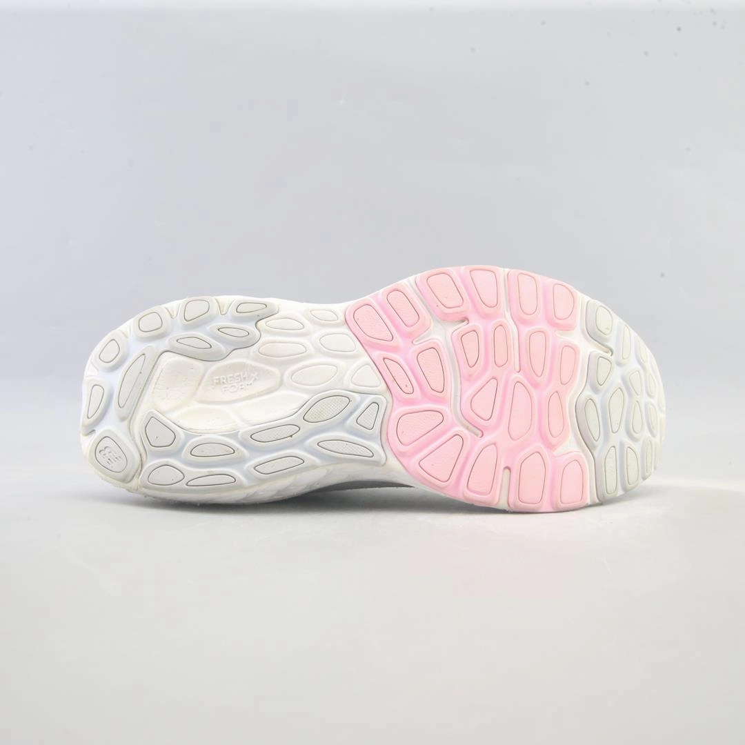 NEW BALANCE FRESH FOAM X 860V13 New Balance trainer visuals